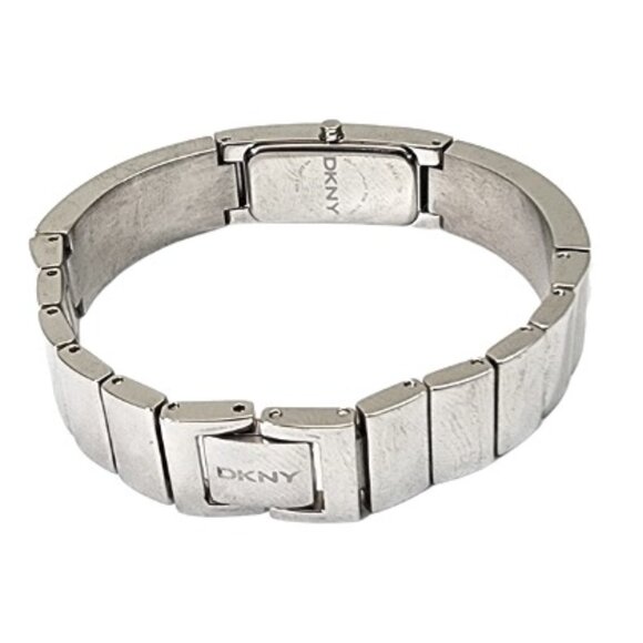 DKNY Wrist Watch- Elegant Style // A0010 main image 5